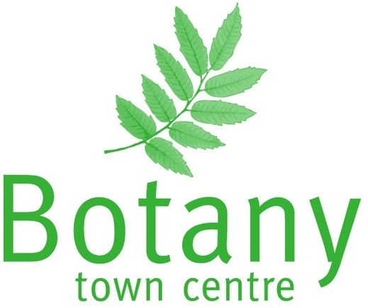 Botany Town Centre